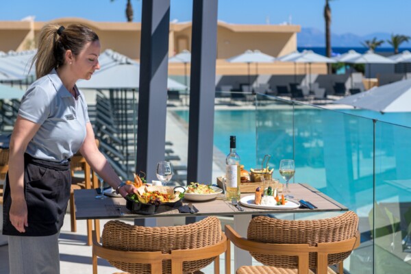 Sun Beach Resort_Beachfront Wing_Dion Ala Carte Restaurant & Bar-Day-4_Hi_Res
