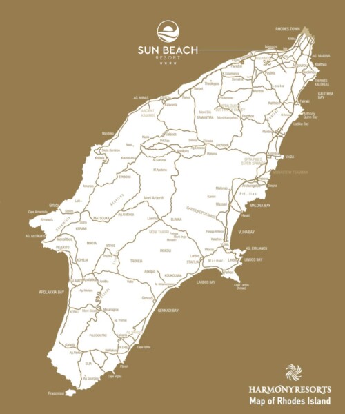 Sun_Beach_Map